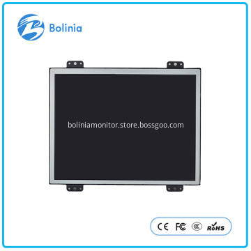 Open Frame Monitor 15 Inch